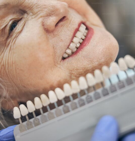 Smithberger DDS offering in-office teeth whitening in Towson, MD